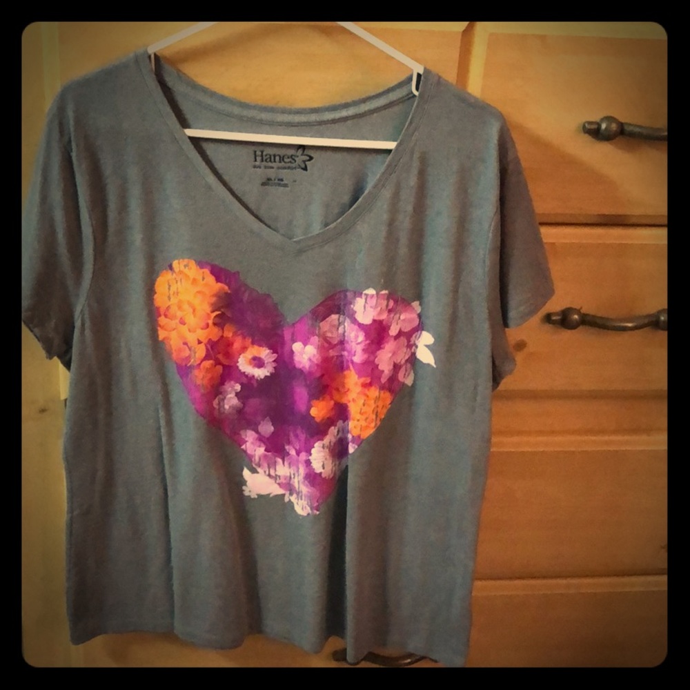 Tee shirt